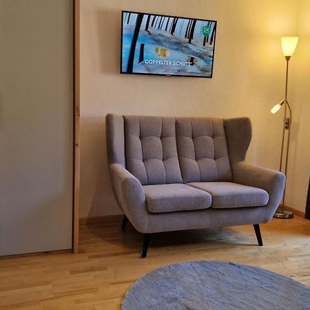 Ferienwohnung Edelweiss Bolsterlang Exterior foto